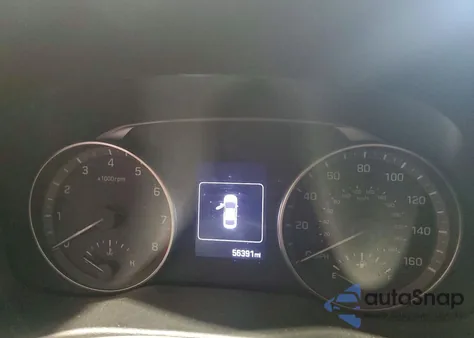 2017 Hyundai Elantra Se from USA, damaged, VIN 5NPD84LF9HH144047